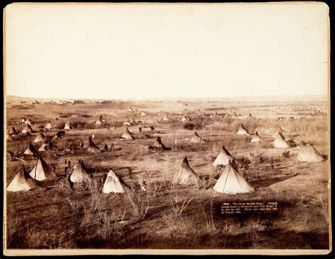 camp old indian photos